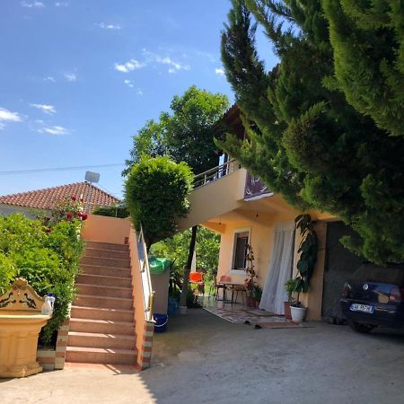 Villa Mukaj Fratar Εξωτερικό φωτογραφία