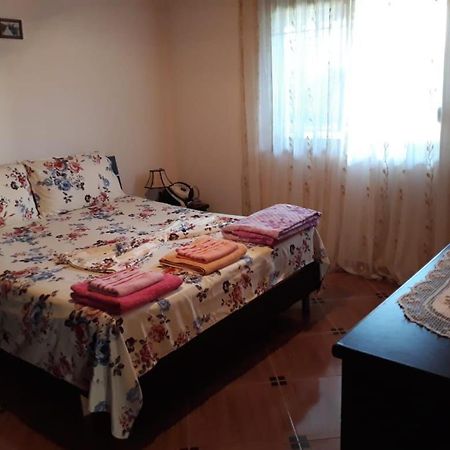 Villa Mukaj Fratar Εξωτερικό φωτογραφία