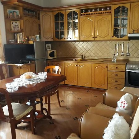 Villa Mukaj Fratar Εξωτερικό φωτογραφία