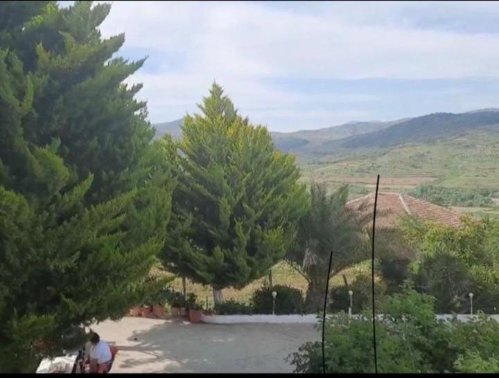 Villa Mukaj Fratar Εξωτερικό φωτογραφία