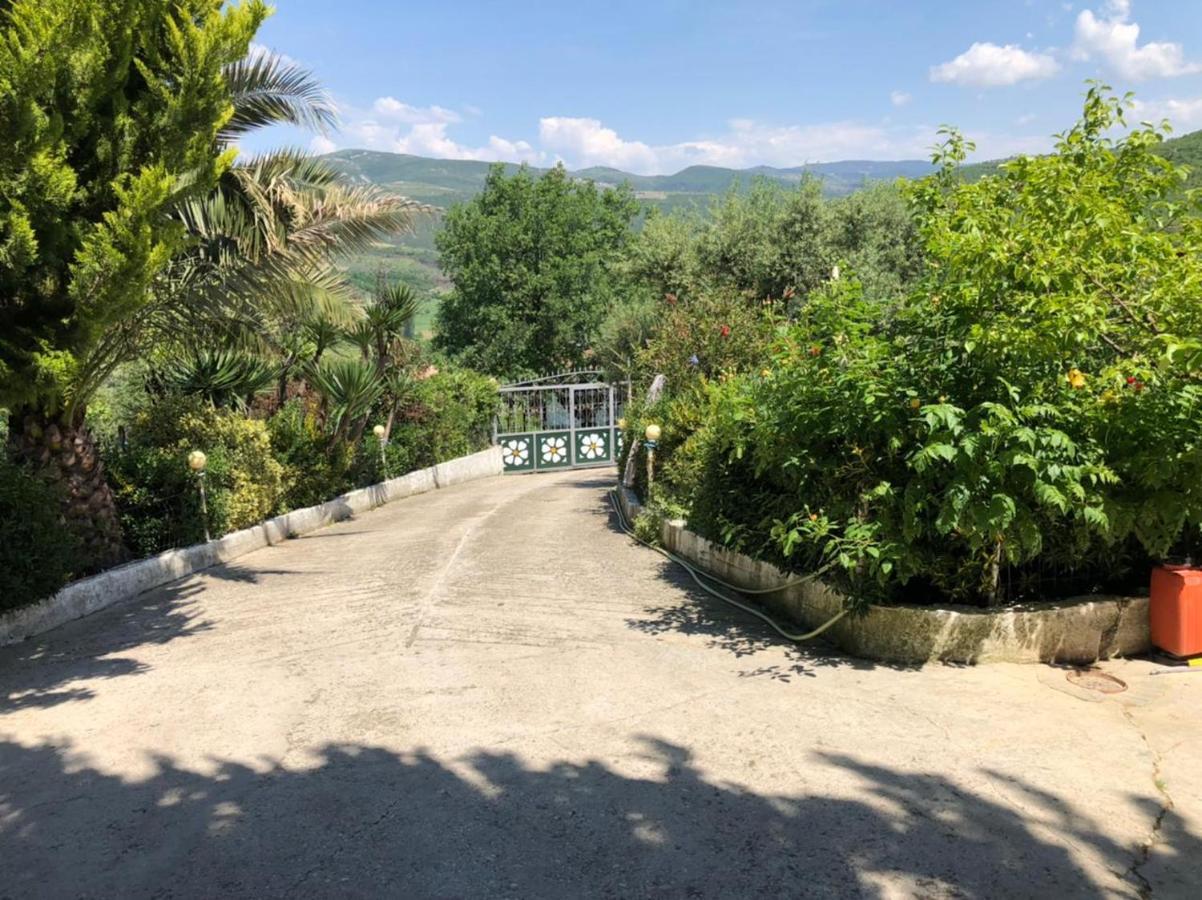 Villa Mukaj Fratar Εξωτερικό φωτογραφία