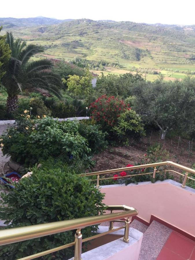 Villa Mukaj Fratar Εξωτερικό φωτογραφία