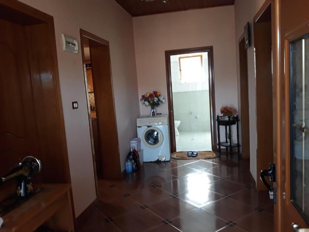 Villa Mukaj Fratar Εξωτερικό φωτογραφία