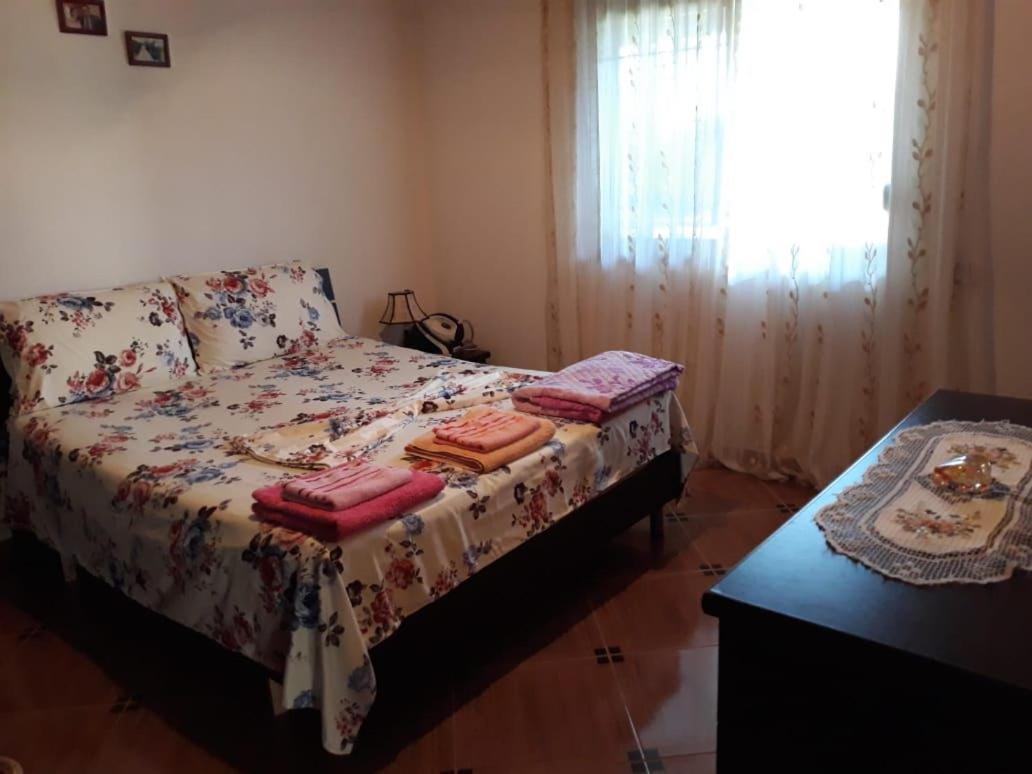 Villa Mukaj Fratar Εξωτερικό φωτογραφία